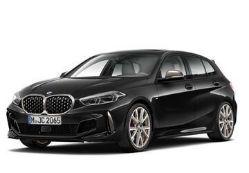 BMW M135 61.718 km 35.940 &euro; Bremen 28329
