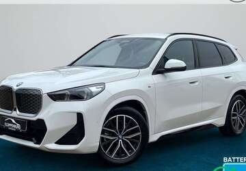 BMW iX1 22.288 km 48.980 &euro; Achim 28832