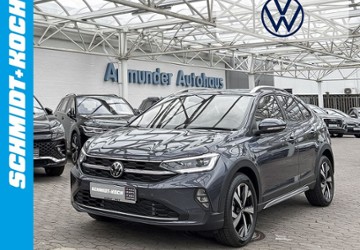 VW Taigo 1.100 km 31.950 &euro; Bremen 28757