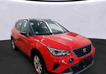 Seat Arona 30.000 km 18.300 &euro; Bremen 28329