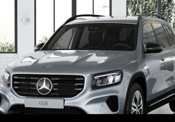 Mercedes-Benz GLB 200 14.000 km 38.990 &euro; Bremen 28329