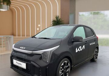 Kia Picanto 3.500 km 18.380 &euro; Bremen 28357