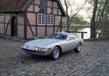 Ferrari 365 72.866 km 749.000 &euro; Stuhr-Seckenhausen 28816