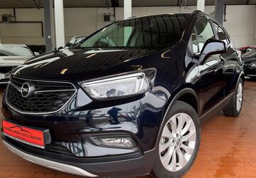 Opel Mokka 103.000 km 10.999 &euro; Bremen 28199