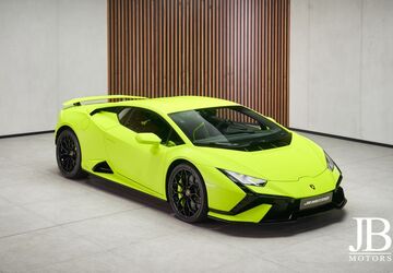 Lamborghini Huracán 6.410 km 299.850 &euro; Stuhr 28816