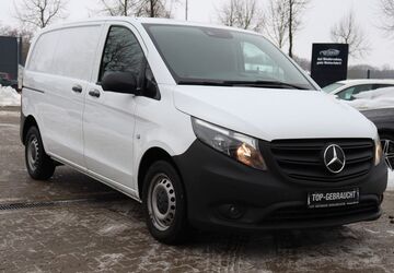 Mercedes-Benz Vito 180.245 km 17.999 &euro; Delmenhorst 27751