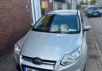 Ford Focus 283.000 km 3.200 &euro; Bremen 28199