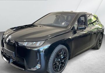 BMW iX 9.414 km 89.500 &euro; Bremen 28329