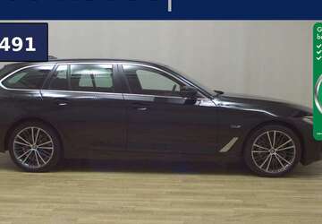 BMW 530 57.948 km 28.980 &euro; Bremen 28279