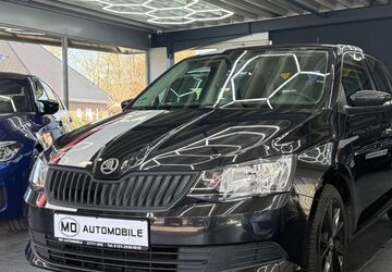 Skoda Fabia 110.000 km 6.999 &euro; Osterholz-Scharmbeck 27711