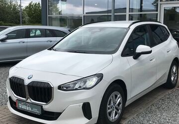 BMW 218 169.700 km 16.399 &euro; Lilienthal 28865