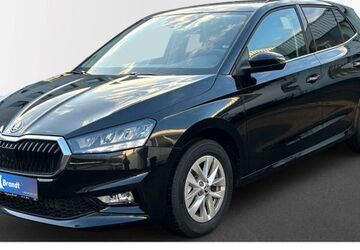 Skoda Fabia 1.010 km 20.890 &euro; Achim 28832