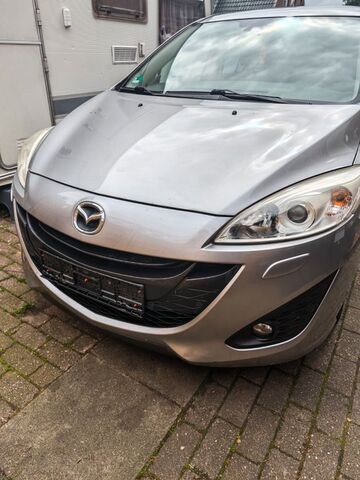 Gebrauchte Mazda 5