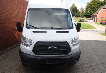 Ford Transit 156.300 km 13.500 &euro; Neubruchhausen 27211