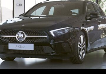 Mercedes-Benz A 250 53.383 km 26.890 &euro; Bremen 28307