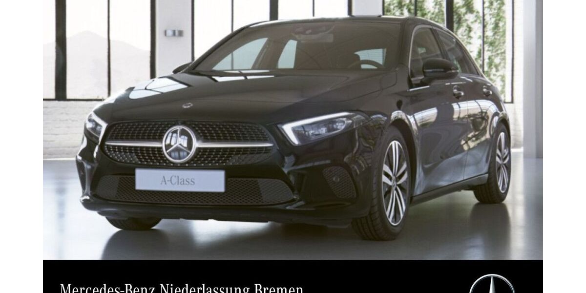 Mercedes-Benz A 250 53.383 km 26.890 &euro; Bremen 28307