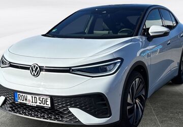 VW ID.5 11.042 km 46.950 &euro; Sottrum 27367