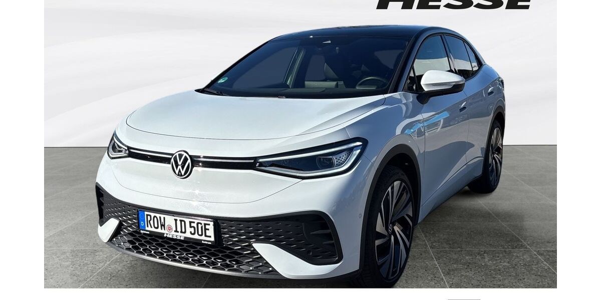 VW ID.5 11.042 km 46.950 &euro; Sottrum 27367