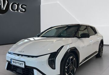 Kia EV4 3.500 km 40.880 &euro; Stuhr 28816