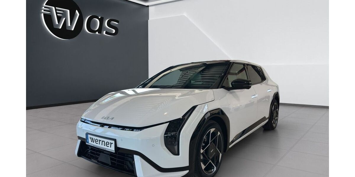 Kia EV4 3.500 km 40.880 &euro; Stuhr 28816