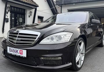 Mercedes-Benz S 600 167.000 km 36.900 &euro; Delmenhorst 27751