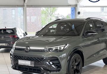 VW Tiguan 1.500 km 51.950 &euro; Achim-Uesen 28832