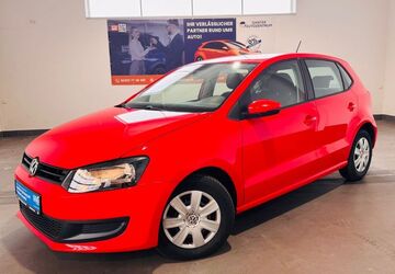 VW Polo 73.000 km 7.400 &euro; Ganderkesee 27777