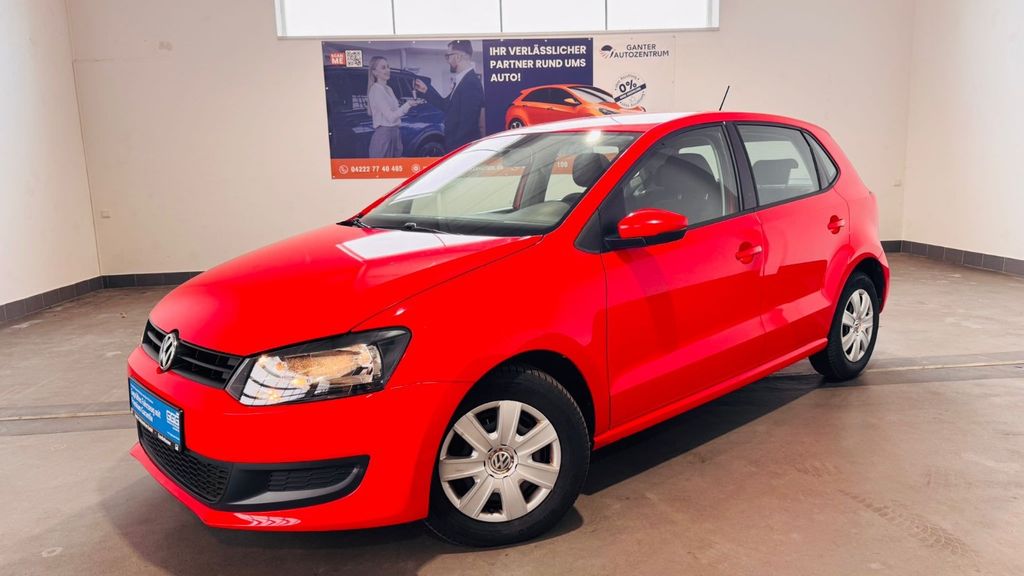 VW Polo 73.000 km 7.400 &euro; Ganderkesee 27777