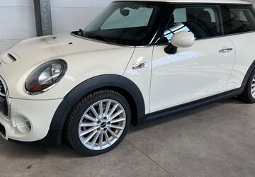 Mini Cooper S 76.246 km 14.880 &euro; Stuhr 28816