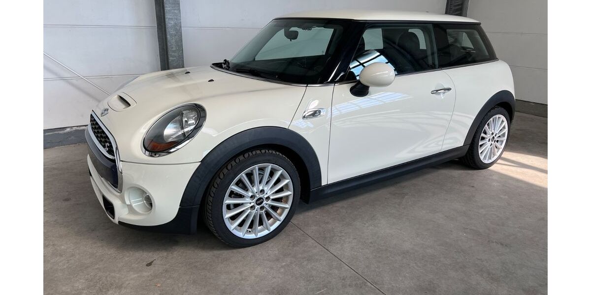 Mini Cooper S 76.246 km 14.880 &euro; Stuhr 28816