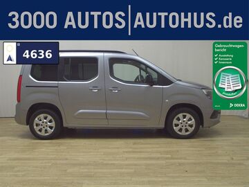 Gebrauchte Opel Combo