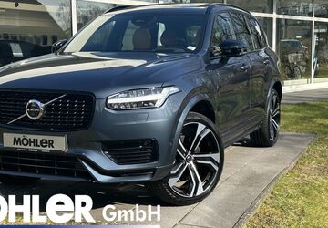 Volvo XC90 31.100 km 59.990 &euro; Bremen 28357