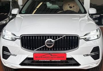 Volvo XC60 349.900 km 17.599 &euro; Bremen 28199