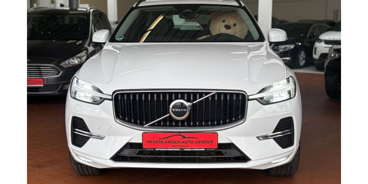 Volvo XC60 349.900 km 17.599 &euro; Bremen 28199
