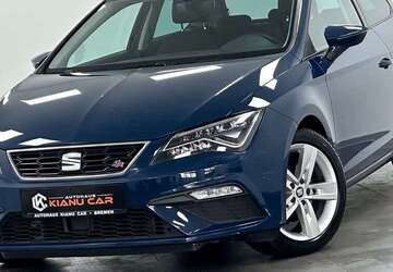 Seat Leon 46.000 km 13.950 &euro; Bremen 28259