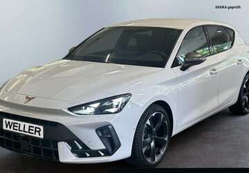 Cupra Leon 24.357 km 25.750 &euro; Bremen 28205