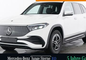 Mercedes-Benz EQB 4.987 km 47.974 &euro; Weyhe 28844