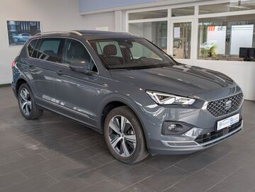 Gebrauchte Seat Tarraco