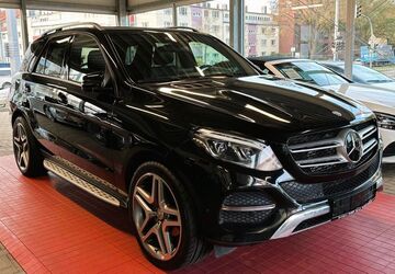 Mercedes-Benz GLE 350 256.000 km 24.500 &euro; Bremen 28207