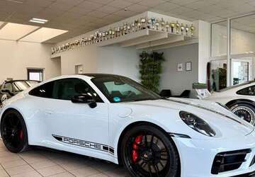 Porsche 992 15.992 km 145.850 &euro; Stuhr-Seckenhausen 28816