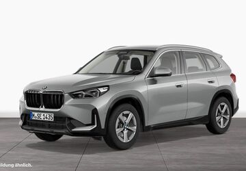 BMW X1 21.780 km 34.909 &euro; Bremen 28279