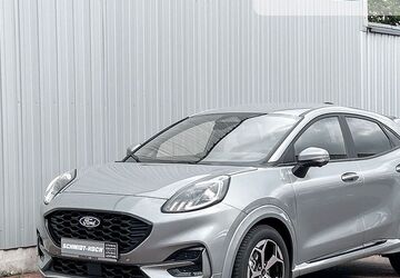Ford Puma 8.990 km 24.450 &euro; Bremen 28201