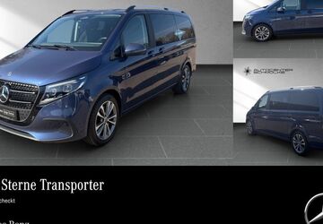 Mercedes-Benz V 220 12.400 km 64.489 &euro; Osterholz-Scharmbeck 27711