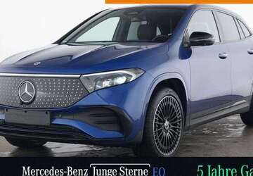Mercedes-Benz EQA 19.558 km 43.934 &euro; Weyhe 28844