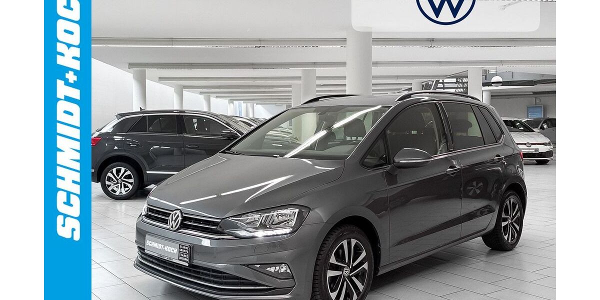 VW Golf Sportsvan 60.715 km 16.990 &euro; Bremen 28217