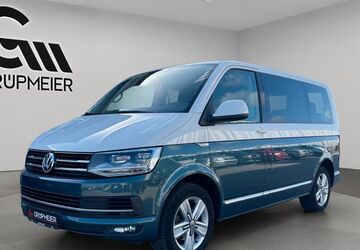 VW T6 Multivan 135.876 km 33.300 &euro; Sottrum 27367
