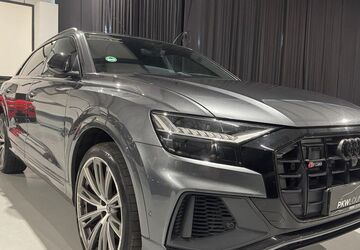 Audi SQ8 129.000 km 72.950 &euro; Grasberg 28879