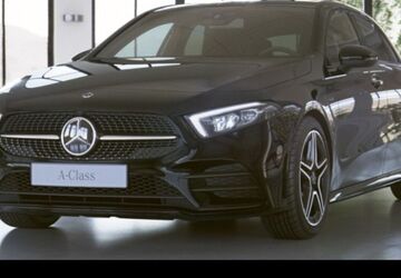 Mercedes-Benz A 250 71.005 km 26.990 &euro; Bremen 28307