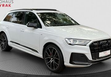 Audi Q7 306.000 km 36.990 &euro; Osterholz-Scharmbeck 27711
