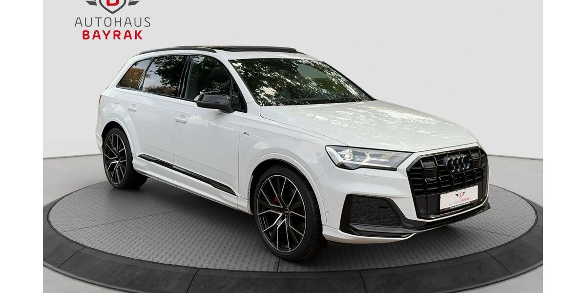 Audi Q7 306.000 km 36.990 &euro; Osterholz-Scharmbeck 27711